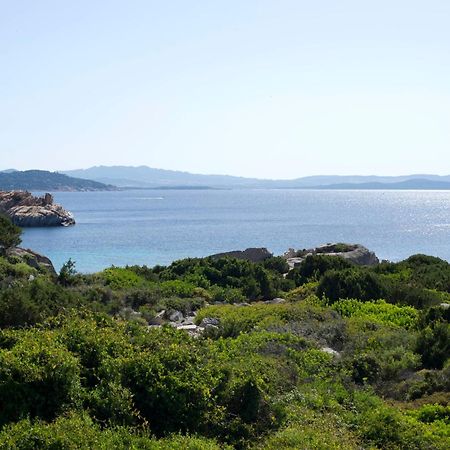 Blu Baita La Maddalena  Exterior photo