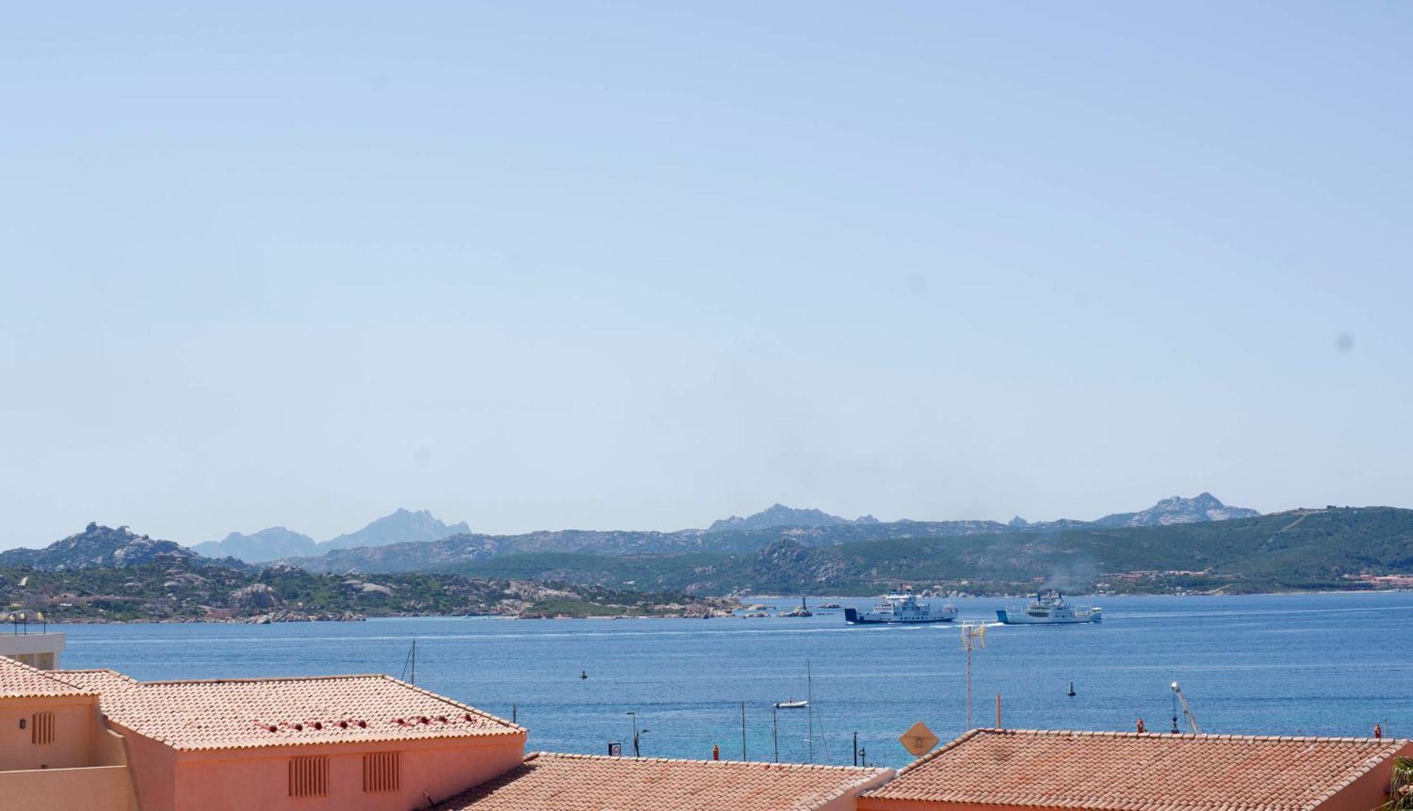 Blu Baita La Maddalena  Exterior photo
