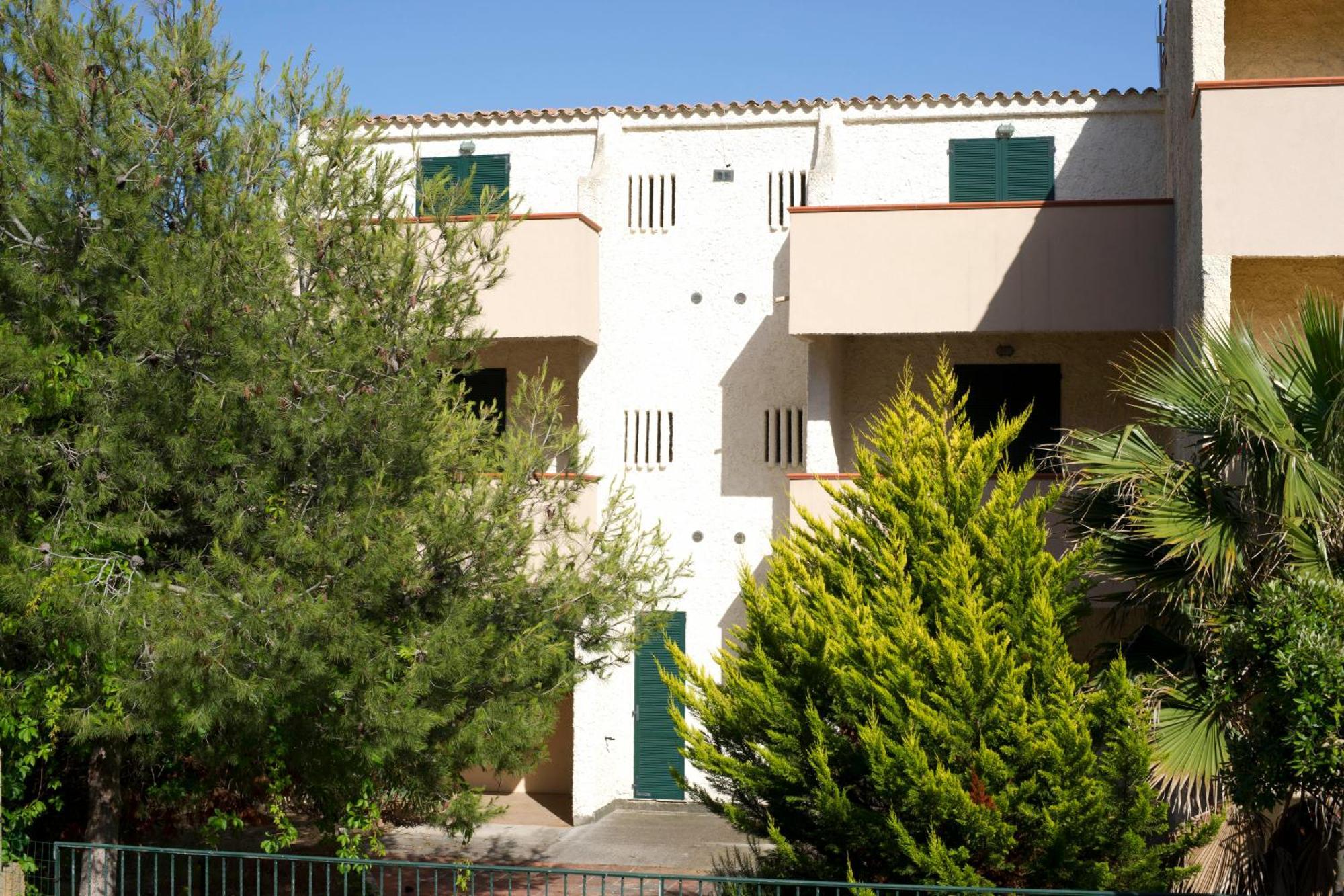 Blu Baita La Maddalena  Exterior photo