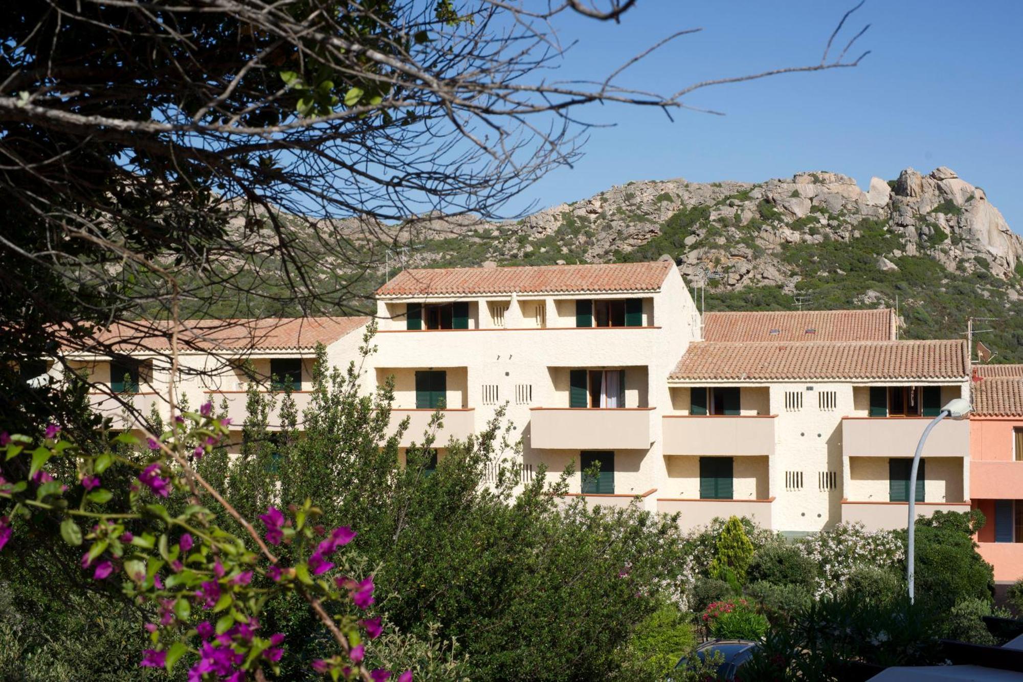 Blu Baita La Maddalena  Exterior photo