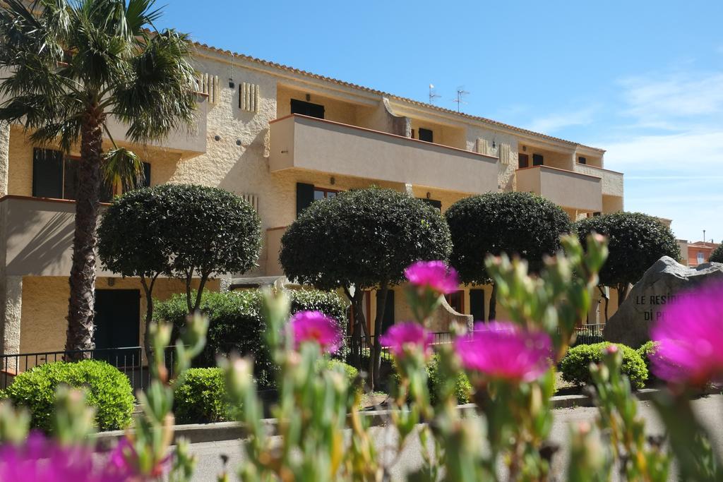 Blu Baita La Maddalena  Exterior photo