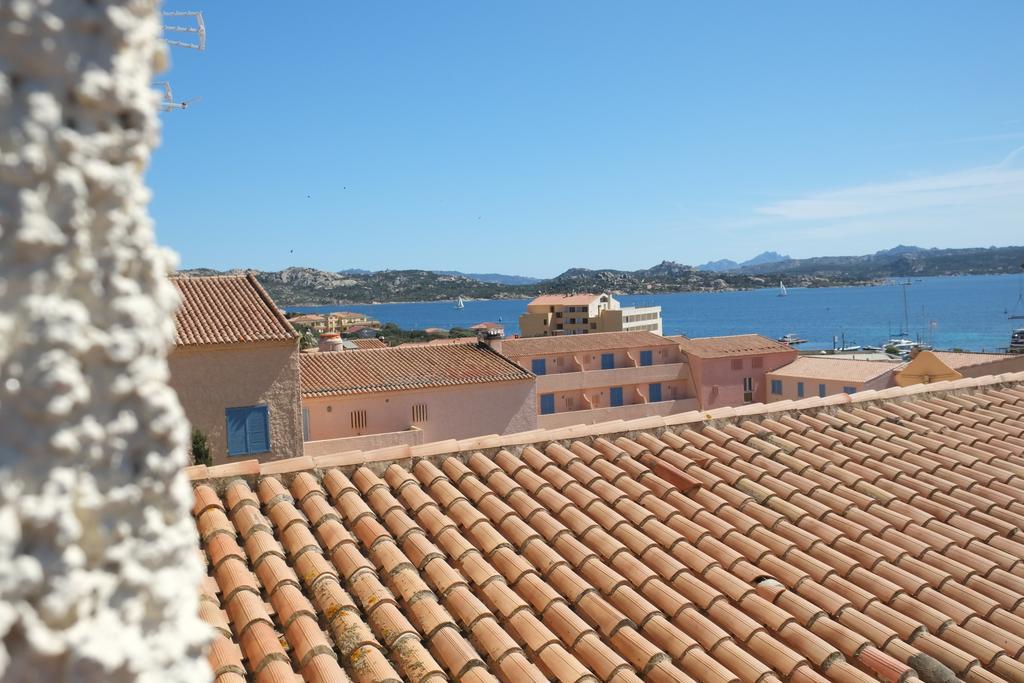 Blu Baita La Maddalena  Exterior photo