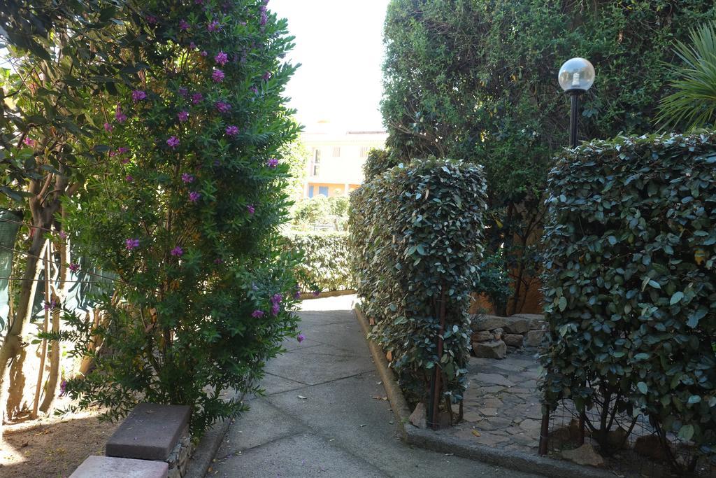 Blu Baita La Maddalena  Exterior photo