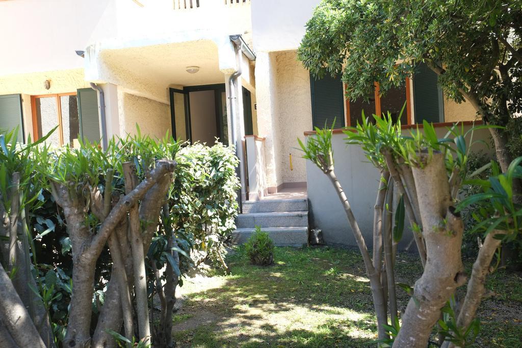Blu Baita La Maddalena  Exterior photo