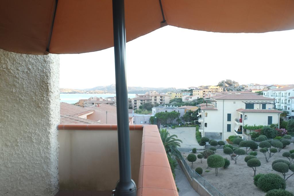 Blu Baita La Maddalena  Exterior photo