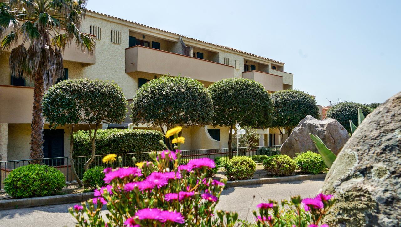 Blu Baita La Maddalena  Exterior photo
