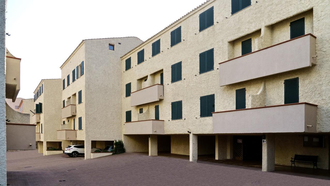 Blu Baita La Maddalena  Exterior photo