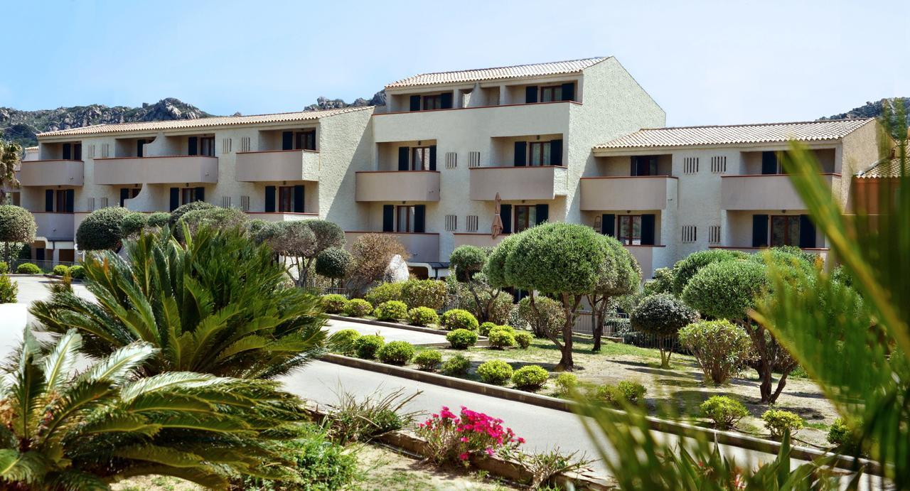 Blu Baita La Maddalena  Exterior photo
