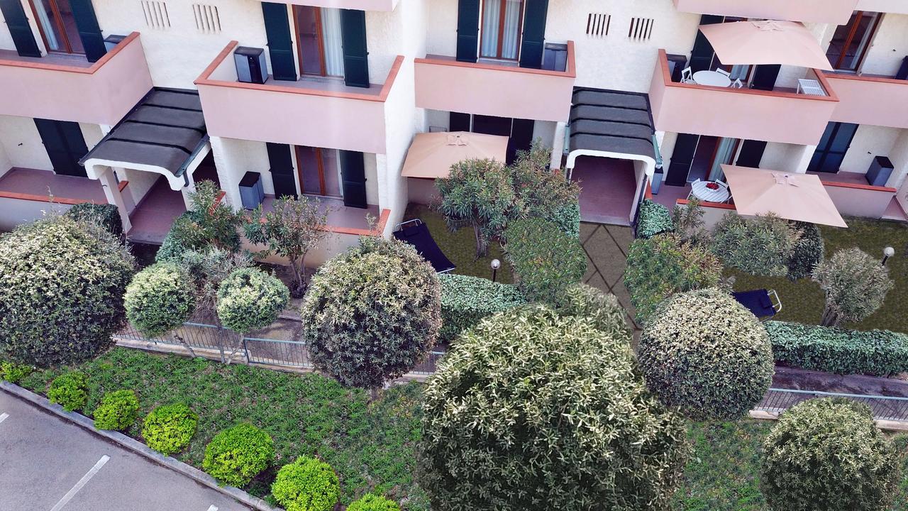 Blu Baita La Maddalena  Exterior photo
