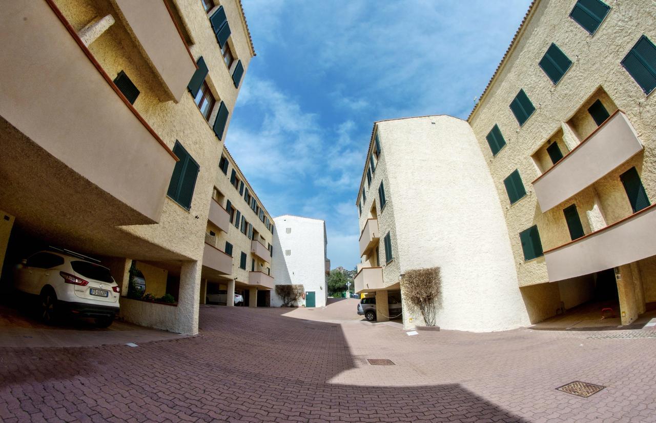 Blu Baita La Maddalena  Exterior photo