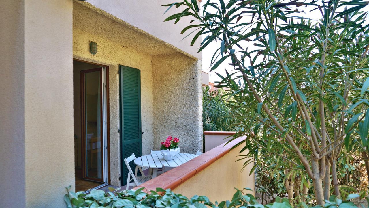 Blu Baita La Maddalena  Exterior photo